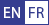 Français Language Switcher