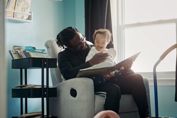 Down: Canada’s Black Caregivers