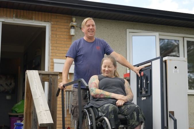 The Unseen Gifts of Caregiving