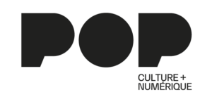 POP logo